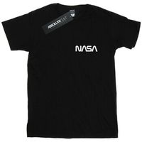 nasa camiseta bi52265 para hombre