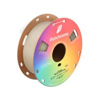 pla panchroma polymaker matte gradient cappuccino 175 mm