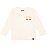 leone 1947 camiseta manga larga boy long sleeves gold boy para nino