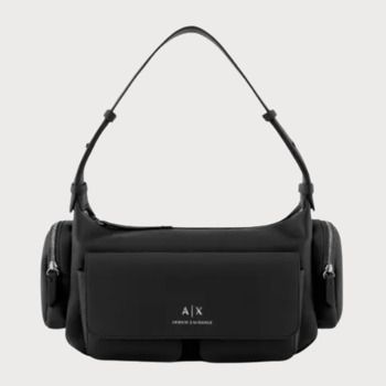 Armani Exchange Bolso BOLSO SHOULDER MUJER para mujer