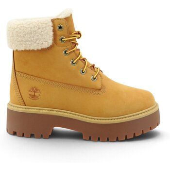Timberland Botines TB0A2PU67541-AI27 para mujer