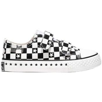 Conguitos Zapatillas NV128323 Negro para niño