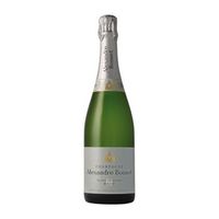 alexandre bonnet cuvee blanc de noirs brut champagne 75 cl 12 vol