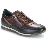 fluchos zapatillas sander para hombre