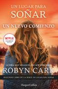 Un nuevo comienzo (Saga Un lugar para soñar 2)