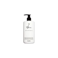 gel parfume douche et bain izia 250ml