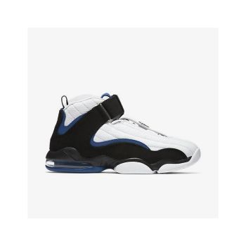 Zapatillas Nike Air Penny 4 OG White