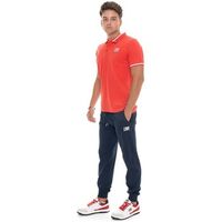 leone 1947 pantalon chandal man sweatpants small logo para hombre