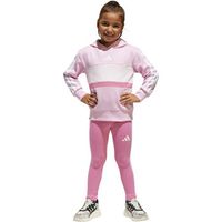 adidas chandal lg 3s tib fl st para nina
