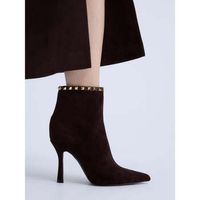 exe shoes botines botines angelia-790 para mujer