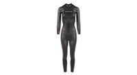 traje de neopreno para mujer wild negro