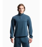 emporio armani para hombre em003780af18887 sudadera home marino s homewear algodon