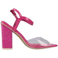 menbur zapatos de tacon geomet para mujer