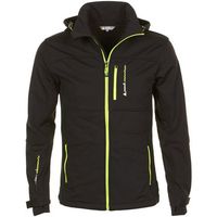 peak mountain chaqueta blouson softshell garcon ecanne para nino