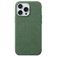 funda trenzada magbattery para iphone 16 pro max