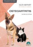 guia servet de manejo clinico osteoartritis