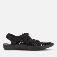 keen mens uneek cord sandals - uk 9