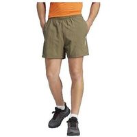 adidas short short terrex multi leger et respirant para mujer