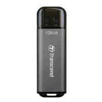 unidad flash usb transcend jetflash 920 128 gb usb 32 gen 1 gris