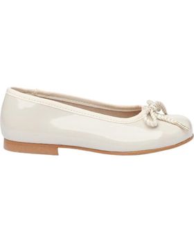 de ANGELITOS BAILARINA CEREMONIA CHAROL 1569 BEIGE