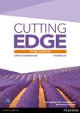 cutting edge 3rd edition upper-intermediate workbook without key