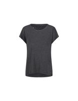 camiseta de montana regatta limonite vi seal gris mujer