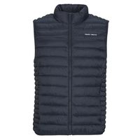teddy smith abrigo de plumas terry para hombre