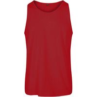 build your brand camiseta tirantes basic para hombre