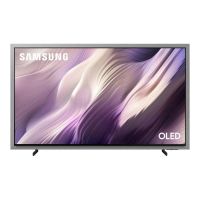 tv samsung oled tq55s99hatxxc 55 4k ultrahd 165hz smart tv tizen hdr10 dolby atmos