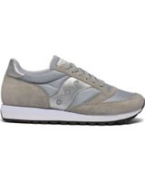 de saucony jazz 81 s70539-3 plata-beige