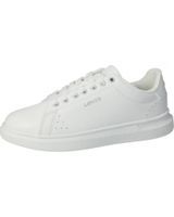 de levis sneakers levis 235632 mujer blanco