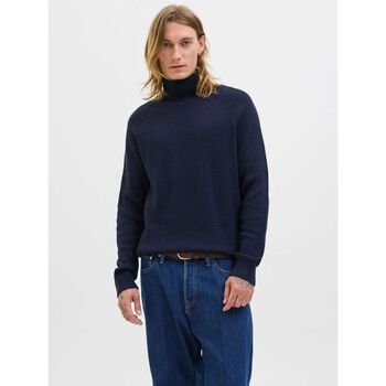 Jack & Jones Jersey 12278918 PANNEL ROLL-SKY CAPTAIN para hombre