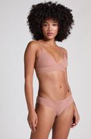 hunkemoller brasilena invisible marron