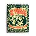 un viaje en el tiempo los 60 cuaderno de ilustracion y lettering