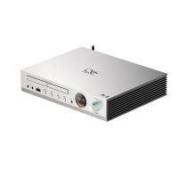 reproductor cd shanling cd80 ii 850 mw rms bluetooth ldac usb dac cs43198