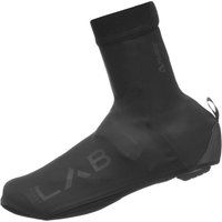dhb aeron lab polartec neoshell overshoe black