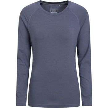 Mountain Warehouse Camiseta manga larga MW457 para mujer