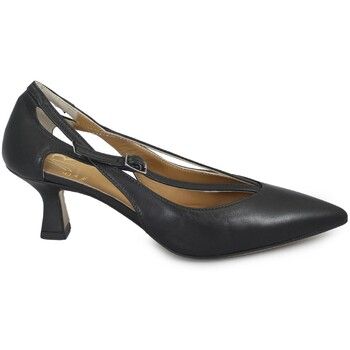 Romano Zapatos de tacón ROM-E25-MINNIE-NE para mujer