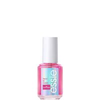 essie nail care hard to resist nail strengthener - pink tint 135ml