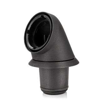 Adapter Attachment For Hair Dryer Hd01 Hd02 Hd03 Hd04 Hd07 Hd08 Hd15 Hd16 Converting Hair Dryer Into Hair Curling