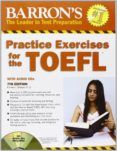 Practice Exercises For The Toefl 7th Edition (incluye Cd)