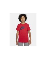 camiseta nike nino red