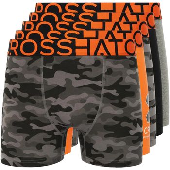 Crosshatch Boxer Endoca para hombre