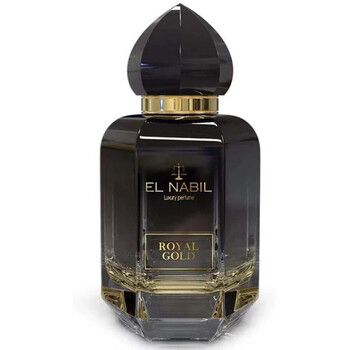 El Nabil Perfume Royal Gold Eau de Parfum para hombre