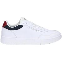 tommy hilfiger zapatillas deporte fm0fm05369 basket core lite lth para hombre