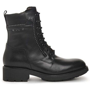 NeroGiardini Botines 100 Guanto para mujer