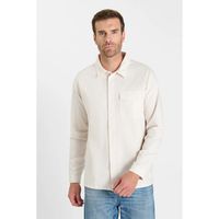 le temps des cerises camisa manga larga camisa korn para hombre