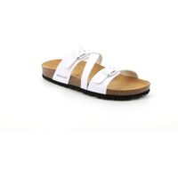 grunland sandalias cb4016-40 para mujer