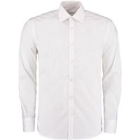 kustom kit camisa manga larga kk192 para hombre