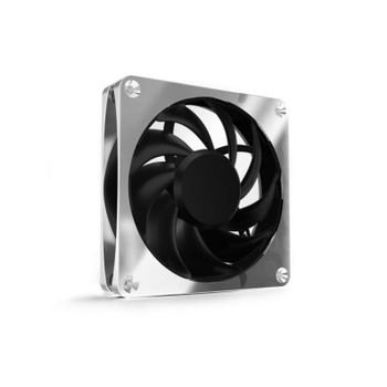 Refrigeración aire Alphacool 120mm Apex Stealth Metal 400-2000 RPM PWM